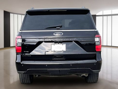 Used 2021 Ford Expedition Limited AWD/4WD image 4