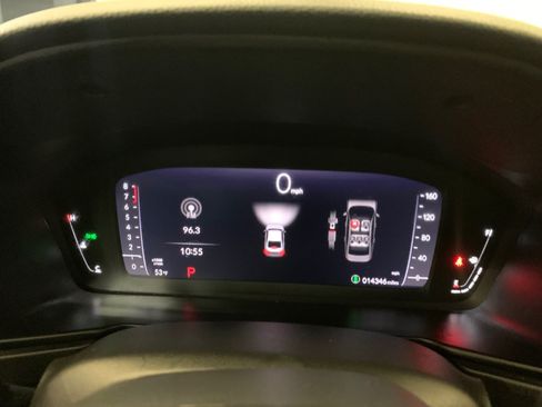 Used 2025 Honda Accord LX image 21
