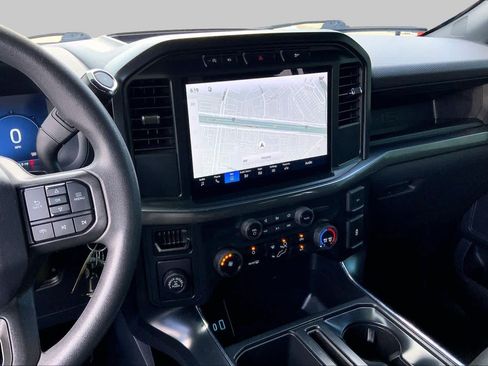 Used 2024 Ford F150 STX RWD image 7