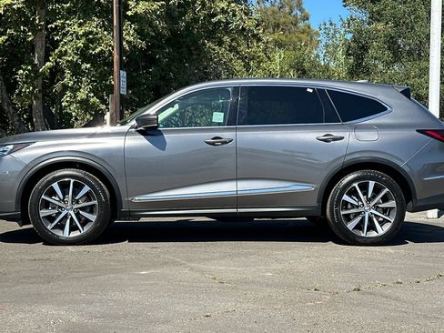 Used 2025 Acura MDX FWD w/ Technology Package image 7