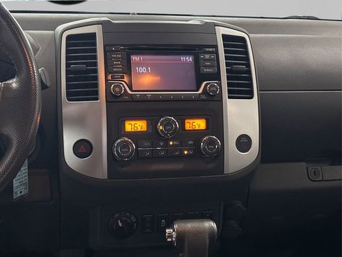 Used 2016 Nissan Frontier SV w/ SV Value Truck Package image 19