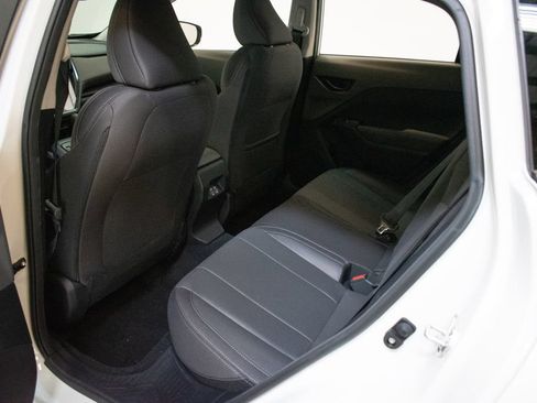 New 2026 Subaru Crosstrek 2.5i Premium AWD/4WD image 22