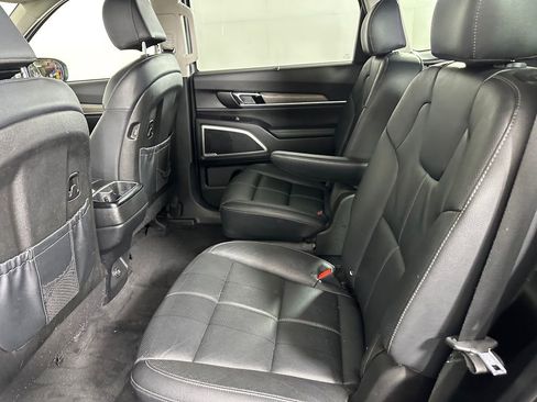 Used 2022 Kia Telluride EX w/ EX Premium Package AWD/4WD image 28