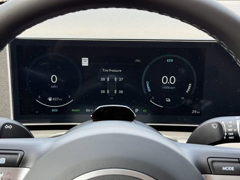 New 2025 Hyundai Tucson SEL AWD/4WD image 20