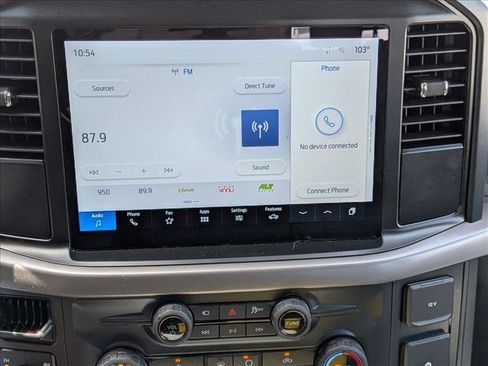 Used 2025 Ford F150 XL AWD/4WD image 14
