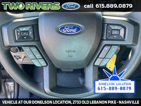 Used 2020 Ford F150 XL w/ Equipment Group 101A Mid AWD/4WD image 24