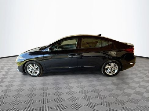 Used 2020 Hyundai Elantra Value Edition FWD image 9