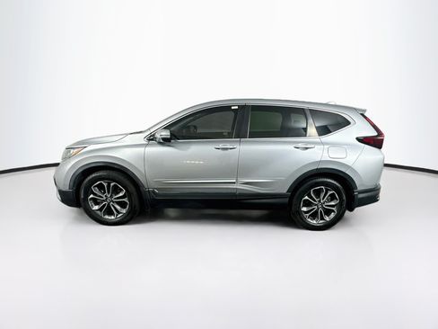Used 2022 Honda CR-V EX image 4