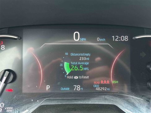 Certified 2024 Toyota RAV4 XLE image 25