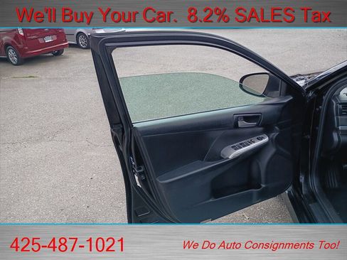 Used 2013 Toyota Camry SE FWD image 10