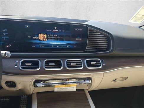 New 2026 Mercedes-Benz GLE 63 AMG S image 12