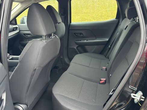 New 2026 Nissan Kicks S FWD image 9