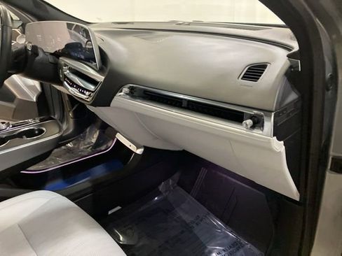 Used 2024 Cadillac Lyriq Sport image 24