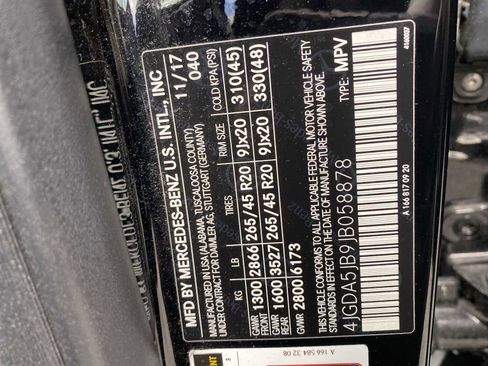 Used 2018 Mercedes-Benz GLE 350 image 31