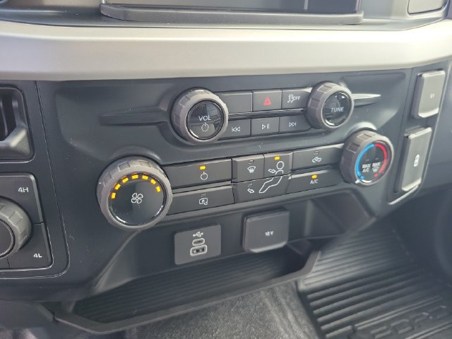 New 2027 Ford F350 XL AWD/4WD image 28