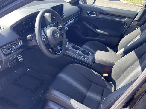 Used 2026 Honda Civic Sport image 10