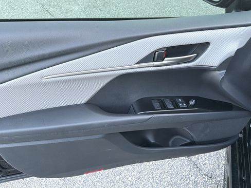 New 2026 Toyota Camry SE image 19