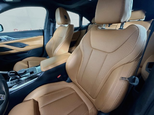 Certified 2023 BMW M440i xDrive Gran Coupe AWD/4WD image 21