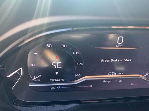 Used 2023 GMC Yukon Denali image 34