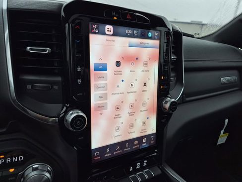 New 2026 RAM 1500 Laramie w/ Laramie Southwest Edition image 27