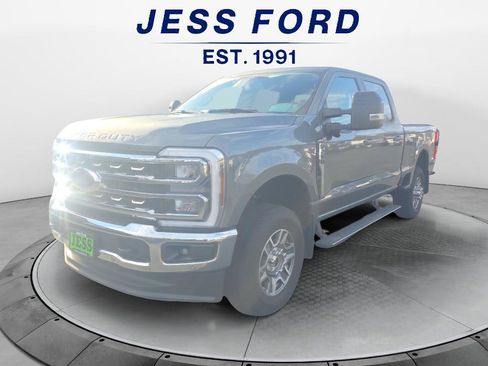 Used 2024 Ford F250 Lariat w/ Lariat Ultimate Package image 2
