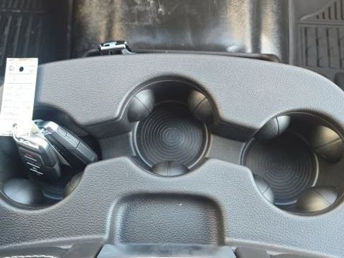 New 2026 RAM 3500 Tradesman image 27