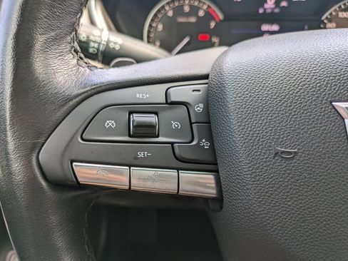 Used 2023 Cadillac CT5 Premium Luxury w/ Climate Package RWD image 22