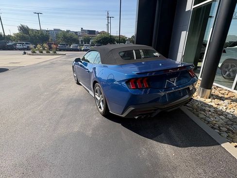 Used 2024 Ford Mustang GT Premium RWD image 8