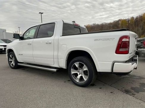 Used 2022 RAM 1500 Laramie image 6