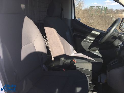 Used 2021 Nissan NV200 S image 17