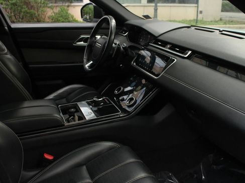 Used 2020 Land Rover Range Rover Velar R-Dynamic HSE AWD/4WD image 28