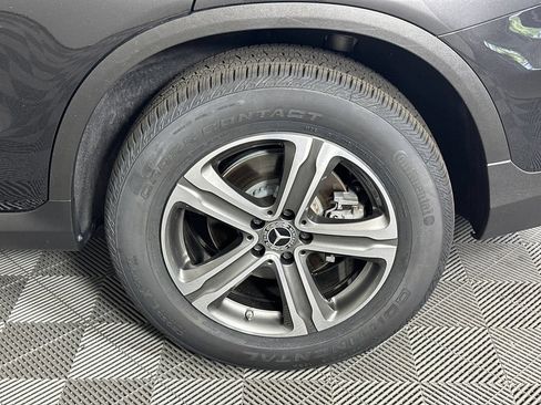 Certified 2022 Mercedes-Benz GLC 300 w/ Premium Package Lite image 22