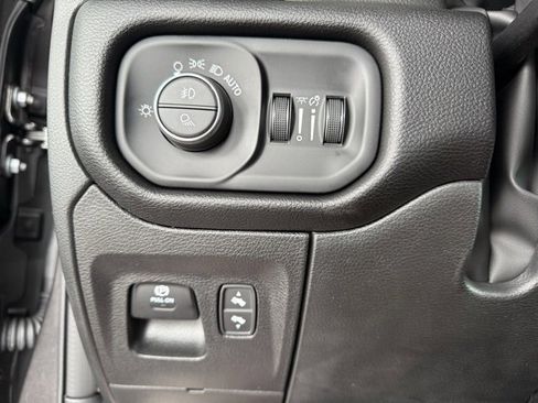 New 2026 RAM 1500 Big Horn image 23