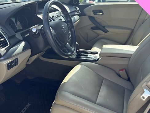 Used 2017 Acura RDX FWD w/ Advance Package image 18