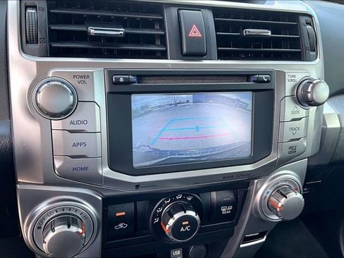Used 2018 Toyota 4Runner SR5 Premium RWD image 18