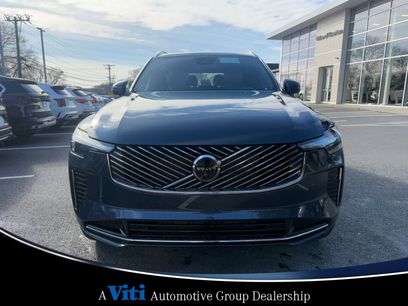 Used 2026 Volvo XC90 B6 Plus w/ Protection Package Premier