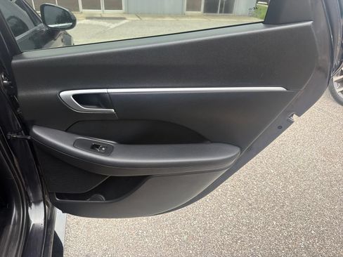 Used 2026 Hyundai Sonata SEL FWD image 18