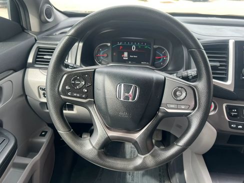 Used 2019 Honda Pilot LX image 13