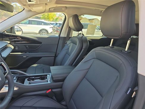 New 2026 Lincoln Nautilus Premier w/ Equipment Group 102A image 16