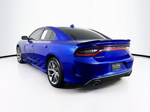 Used 2022 Dodge Charger GT RWD image 5