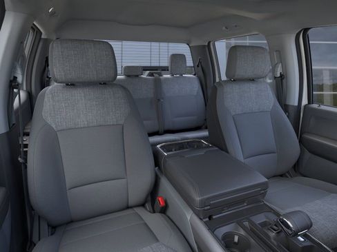 New 2025 Ford F150 Lightning XLT AWD/4WD image 10