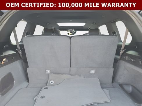 Used 2023 Jeep Grand Cherokee L Overland AWD/4WD image 14