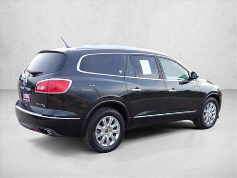 Used 2014 Buick Enclave Premium w/ Trailering Provision Package AWD/4WD image 4