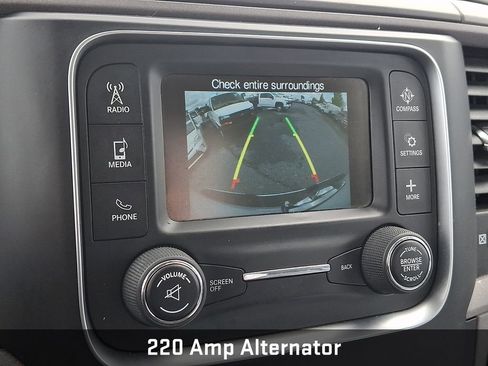 Used 2018 RAM 2500 Tradesman w/ Chrome Appearance Group AWD/4WD image 20