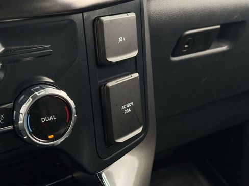 Certified 2023 Ford F150 Lariat w/ Equipment Group 502A High image 23