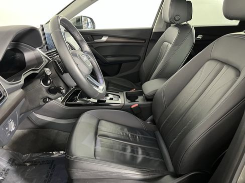 Used 2023 Audi Q5 2.0T Premium Plus w/ Premium Plus Package image 12