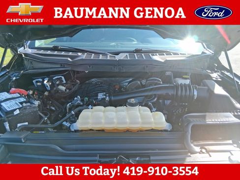 Used 2021 Ford F150 XLT w/ Equipment Group 301A Mid AWD/4WD image 30