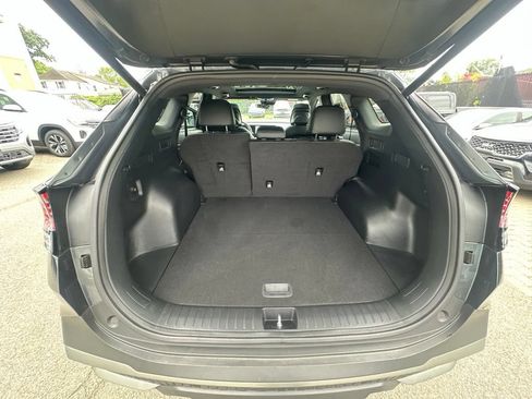 Used 2024 Kia Sportage X-Line w/ X-Line Premium Package AWD/4WD image 29