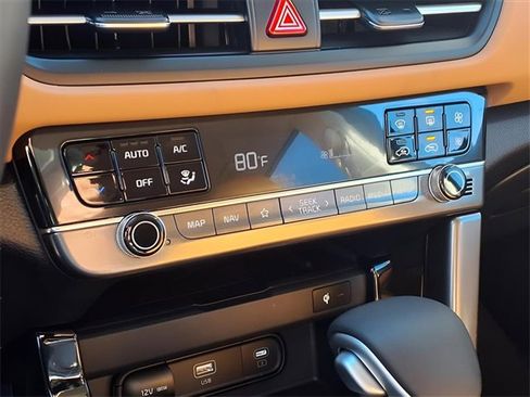 New 2026 Kia Seltos EX w/ EX Sunroof Package image 10