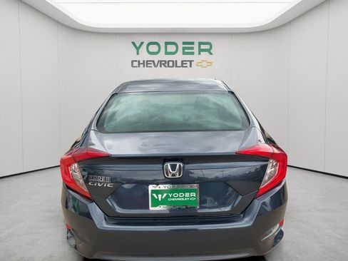 Used 2018 Honda Civic LX image 57